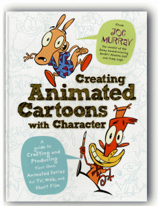 creating-animated-cartoons-book