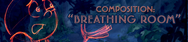 Composition: What is “Breathing Room?”