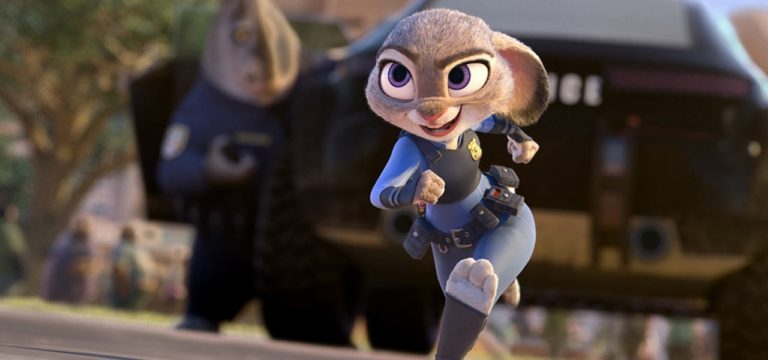 Lessons From Disney’s Zootopia